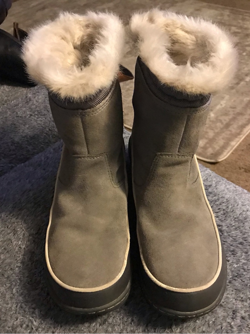 Sorel
Tivoli III Pull-On Boot - Women's